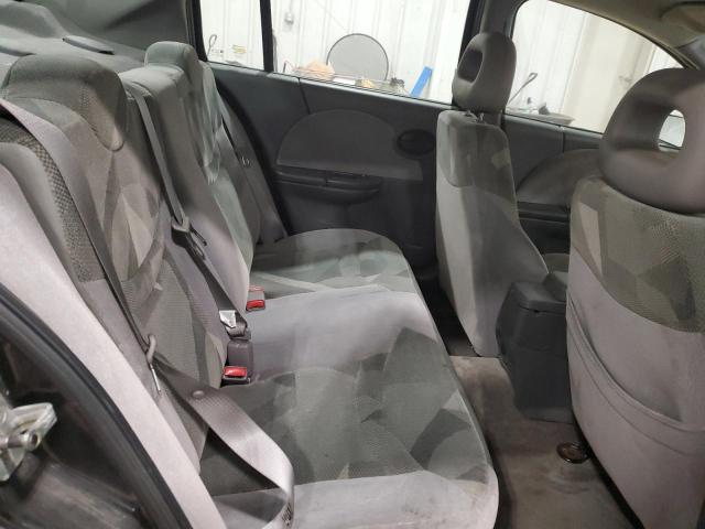 1G8AL52F43Z127533 - 2003 SATURN ION LEVEL 3 SILVER photo 10