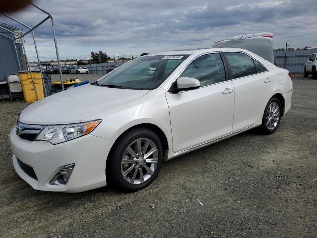 2014 TOYOTA CAMRY L, 