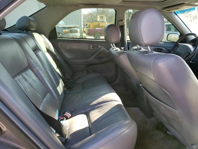 4T1BF28K8WU051431 - 1998 TOYOTA CAMRY CE 石墨色 照片 10