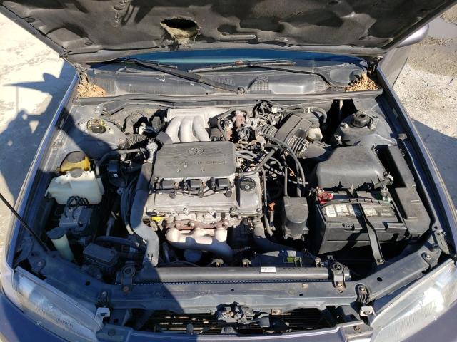 4T1BF28K8WU051431 - 1998 TOYOTA CAMRY CE 石墨色 照片 11