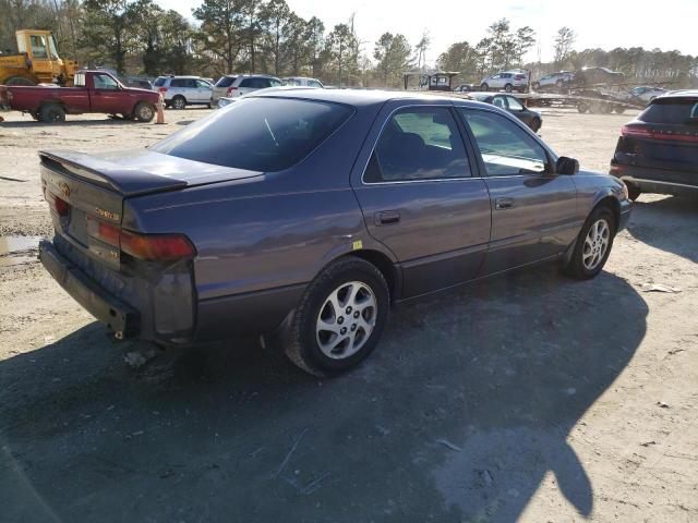 4T1BF28K8WU051431 - 1998 TOYOTA CAMRY CE 石墨色 照片 3