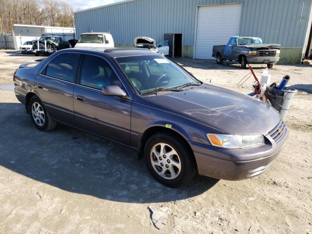 4T1BF28K8WU051431 - 1998 TOYOTA CAMRY CE 石墨色 照片 4