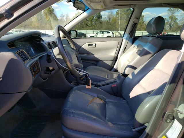 4T1BF28K8WU051431 - 1998 TOYOTA CAMRY CE 石墨色 照片 7