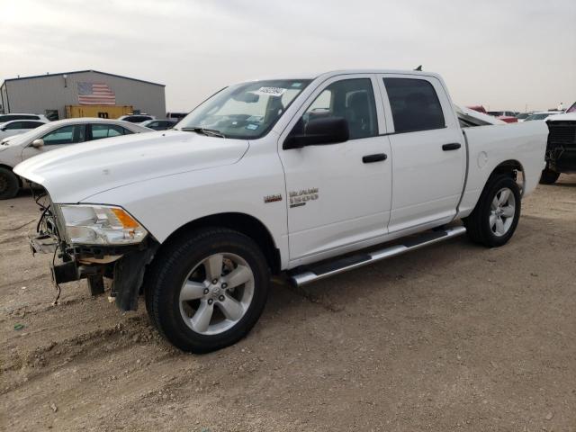 2023 RAM 1500 CLASS TRADESMAN, 