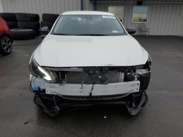 1N4BL4CV9PN395569 - 2023 NISSAN ALTIMA SR WHITE photo 5