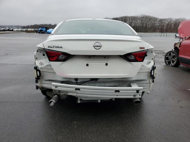 1N4BL4CV9PN395569 - 2023 NISSAN ALTIMA SR WHITE photo 6