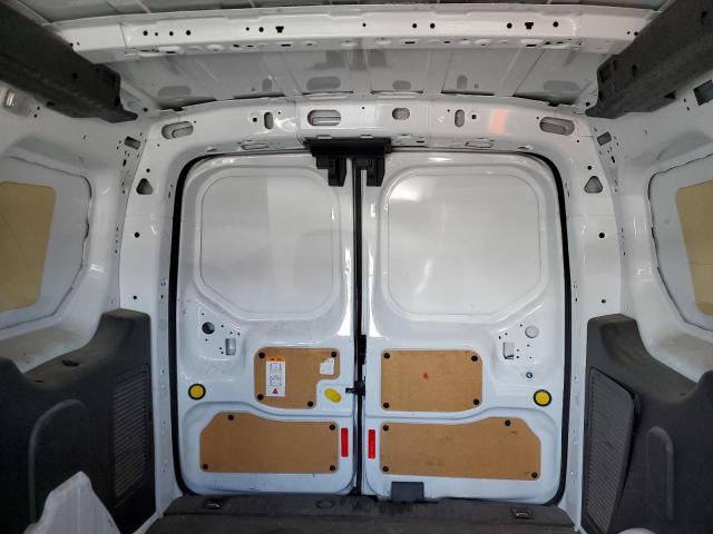 NM0LS6F75E1144219 - 2014 FORD TRANSIT CO XLT WHITE photo 10