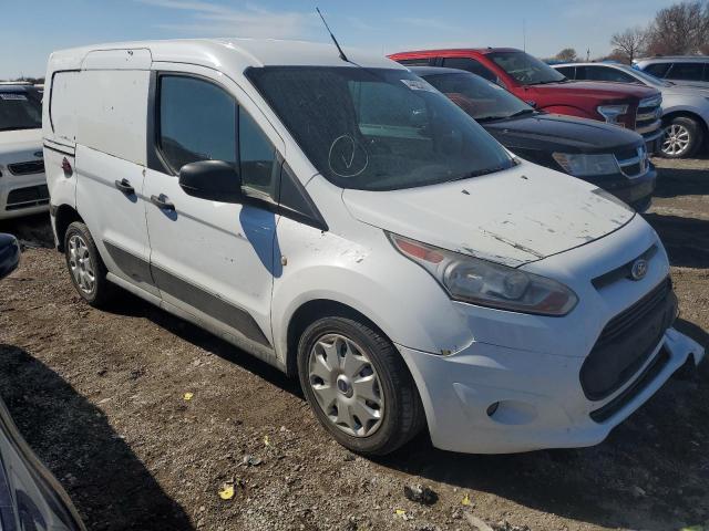 NM0LS6F75E1144219 - 2014 FORD TRANSIT CO XLT WHITE photo 4