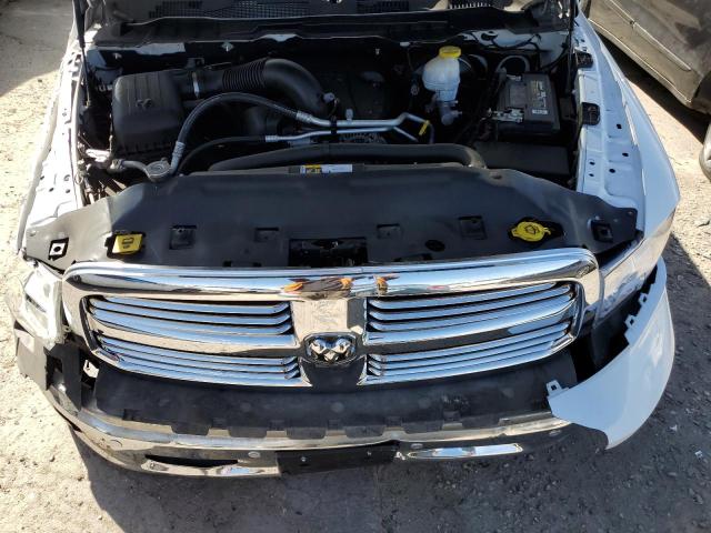 1C6RR6TT7KS643966 - 2019 RAM 1500 CLASS SLT WHITE photo 11