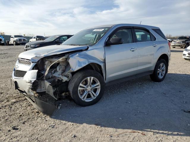 2013 CHEVROLET EQUINOX LS, 