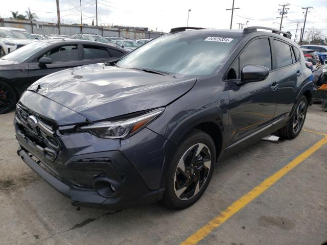 2024 SUBARU CROSSTREK LIMITED, 