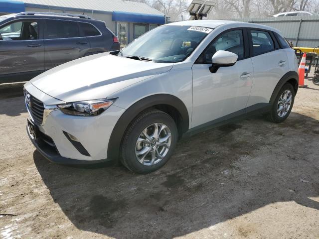 2018 MAZDA CX-3 SPORT, 