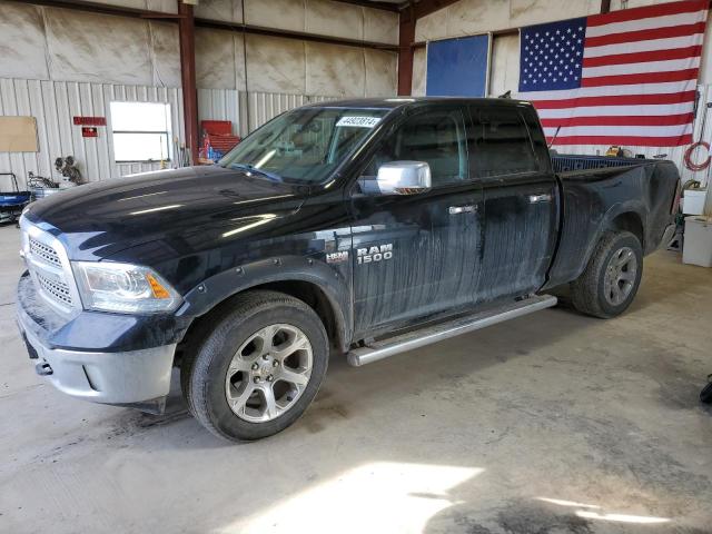 2013 RAM 1500 LARAMIE, 