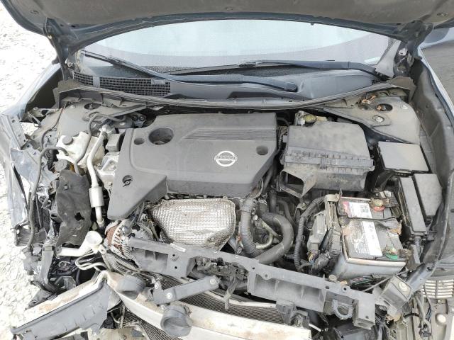 1N4AL3AP5EC174294 - 2014 NISSAN ALTIMA 2.5 CHARCOAL photo 11