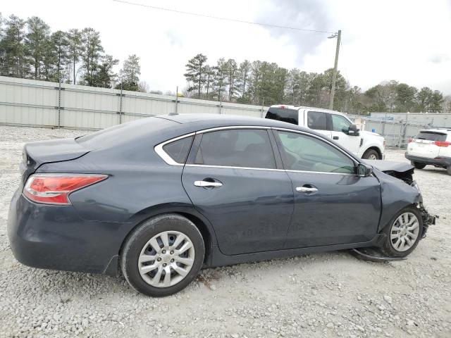 1N4AL3AP5EC174294 - 2014 NISSAN ALTIMA 2.5 CHARCOAL photo 3