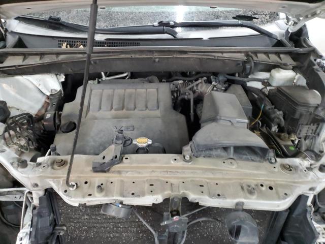 5TDJKRFH8ES048771 - 2014 TOYOTA HIGHLANDER XLE 白色 照片 12