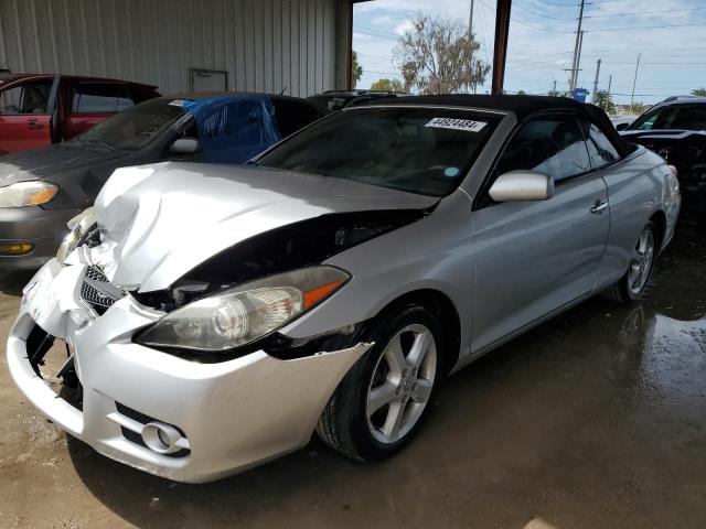 2008 TOYOTA CAMRY SOLA SE, 