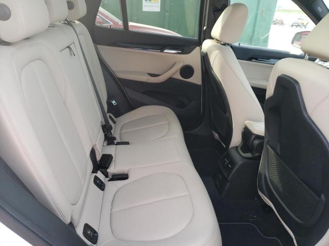 WBXJG9C05L5P35664 - 2020 BMW X1 XDRIVE28I WHITE photo 11
