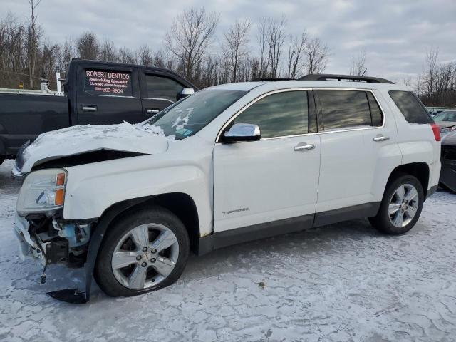 2015 GMC TERRAIN SLE, 