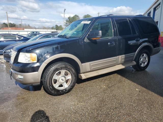 2003 FORD EXPEDITION EDDIE BAUER, 