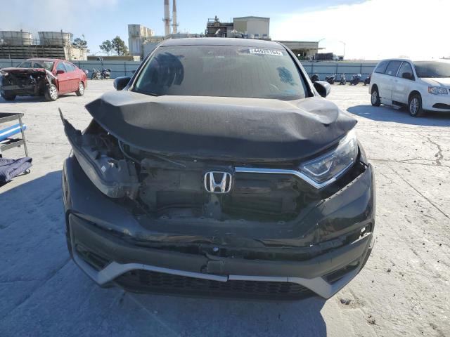 5J6RW1H54LA002449 - 2020 HONDA CR-V EX BLACK photo 5