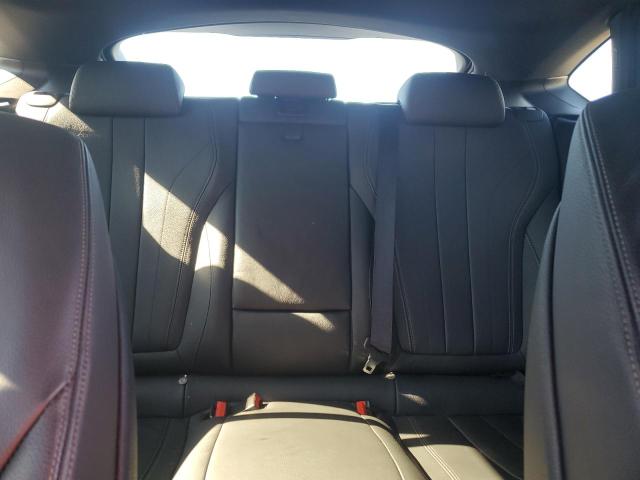 5UXKU0C51J0G69806 - 2018 BMW X6 SDRIVE35I BURGUNDY photo 10