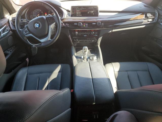 5UXKU0C51J0G69806 - 2018 BMW X6 SDRIVE35I BURGUNDY photo 8