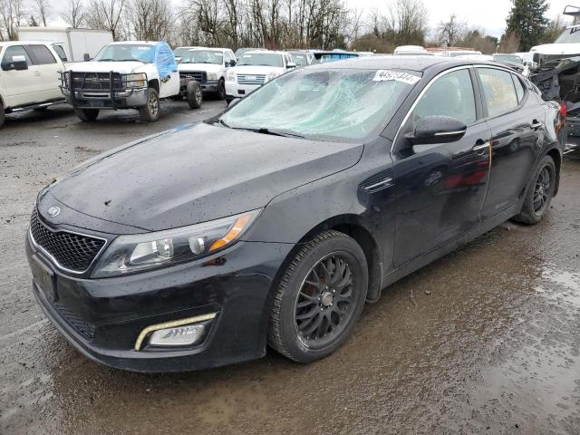 2015 KIA OPTIMA LX, 