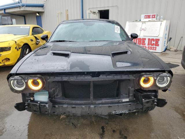 2C3CDZAG0LH117857 - 2020 DODGE CHALLENGER SXT BLACK photo 5