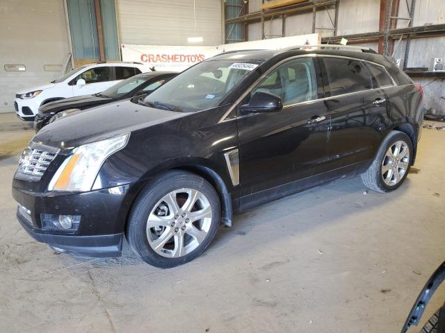 2014 CADILLAC SRX PERFORMANCE COLLECTION, 