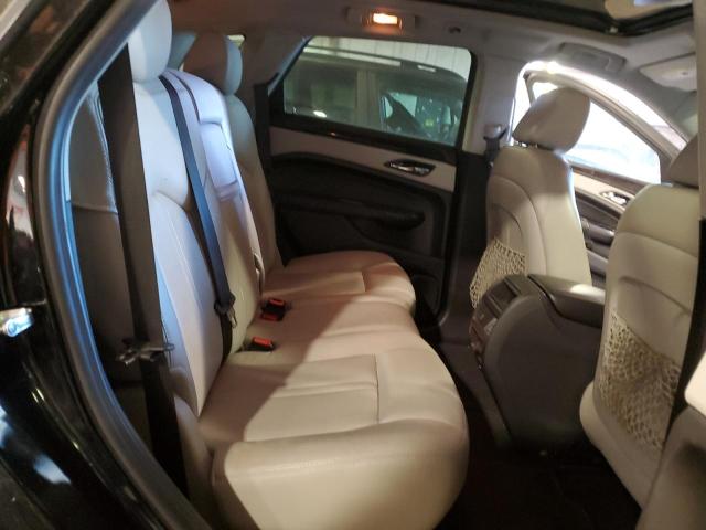 3GYFNCE36ES662448 - 2014 CADILLAC SRX PERFORMANCE COLLECTION Қара фото 10