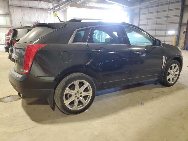 3GYFNCE36ES662448 - 2014 CADILLAC SRX PERFORMANCE COLLECTION Қара фото 3