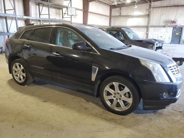 3GYFNCE36ES662448 - 2014 CADILLAC SRX PERFORMANCE COLLECTION Қара фото 4