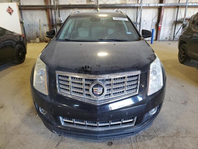 3GYFNCE36ES662448 - 2014 CADILLAC SRX PERFORMANCE COLLECTION Қара фото 5
