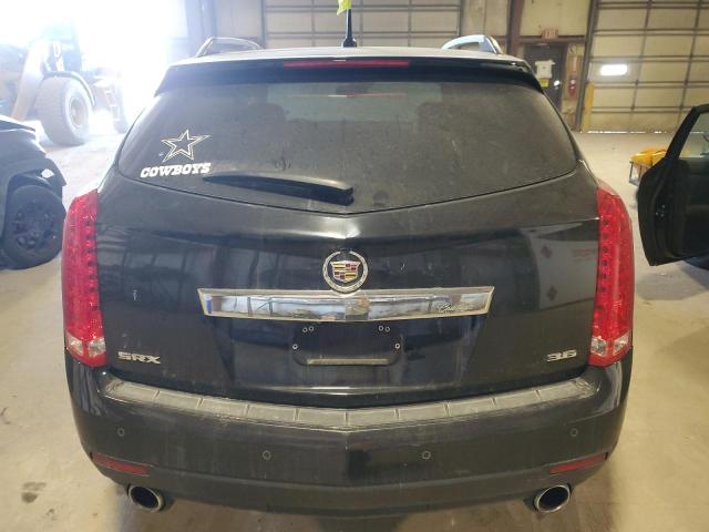 3GYFNCE36ES662448 - 2014 CADILLAC SRX PERFORMANCE COLLECTION Қара фото 6