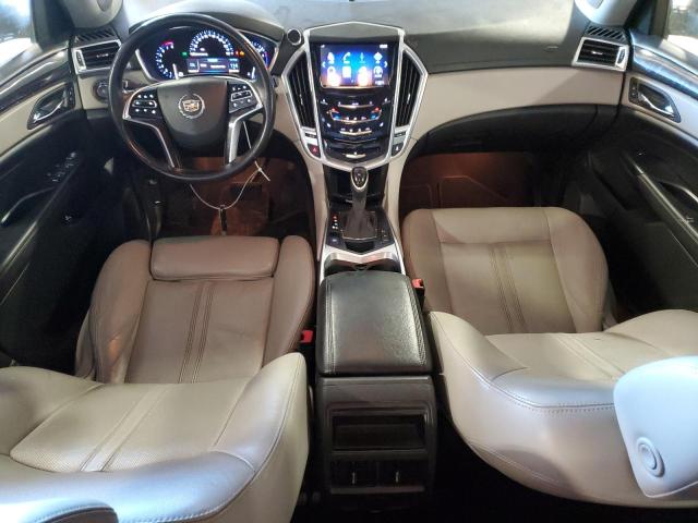 3GYFNCE36ES662448 - 2014 CADILLAC SRX PERFORMANCE COLLECTION Қара фото 8