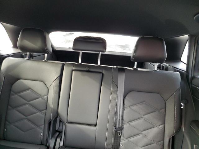 1V2WE2CAXRC229436 - 2024 VOLKSWAGEN ATLAS CROS SE Сірий фото 10