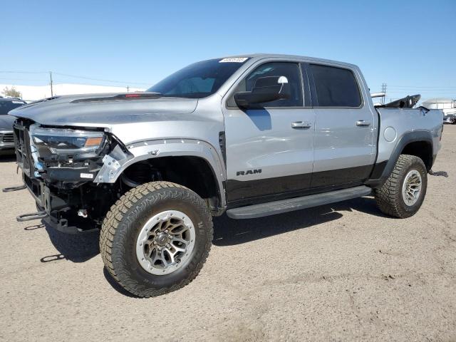 1C6SRFU94NN346032 - 2022 RAM 1500 TRX SILVER photo 1