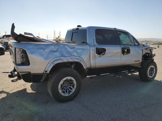 1C6SRFU94NN346032 - 2022 RAM 1500 TRX SILVER photo 3