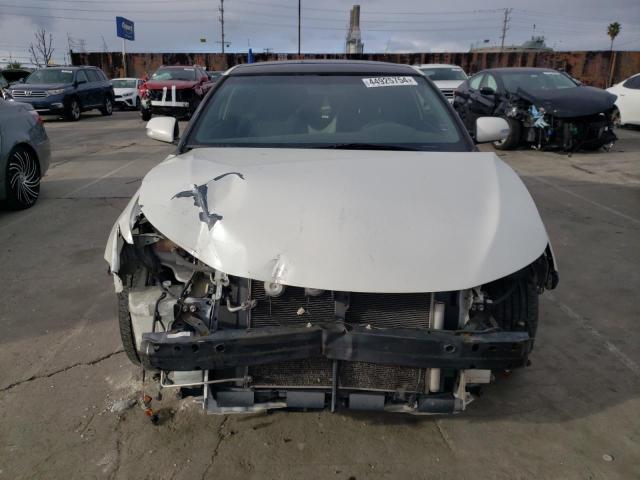 JTKJF5C7XF3094882 - 2015 TOYOTA SCION TC 白色 照片 5