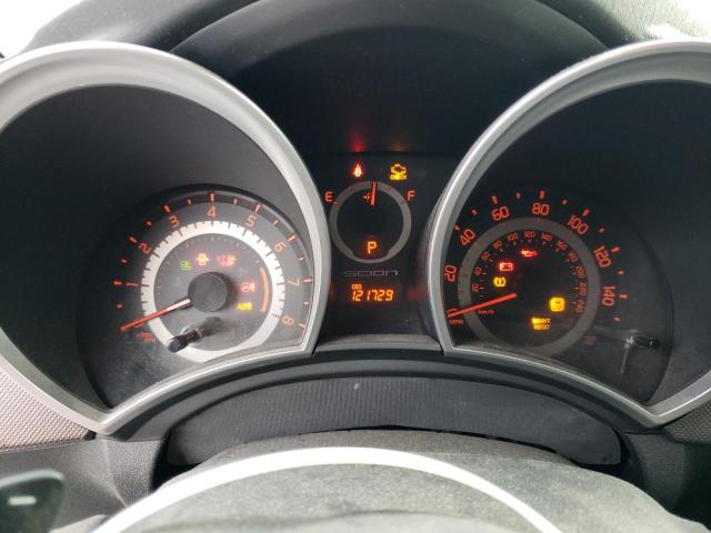 JTKJF5C7XF3094882 - 2015 TOYOTA SCION TC 白色 照片 9