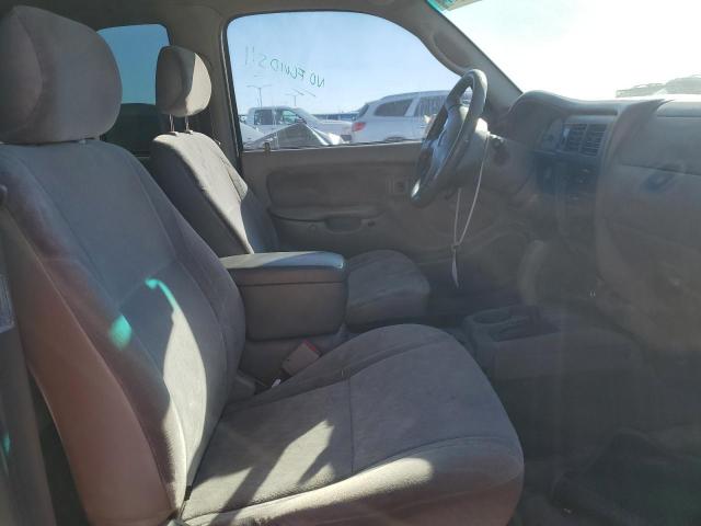 5TESN92NX3Z169535 - 2003 TOYOTA TACOMA XTRACAB PRERUNNER 白色 照片 10