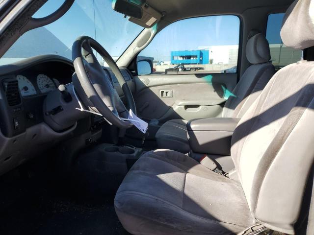 5TESN92NX3Z169535 - 2003 TOYOTA TACOMA XTRACAB PRERUNNER 白色 照片 7