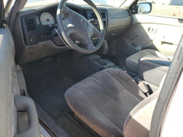 5TESN92NX3Z169535 - 2003 TOYOTA TACOMA XTRACAB PRERUNNER 白色 照片 8