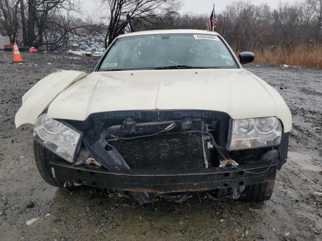 2C3KA43R87H731891 - 2007 CHRYSLER 300 WHITE photo 5