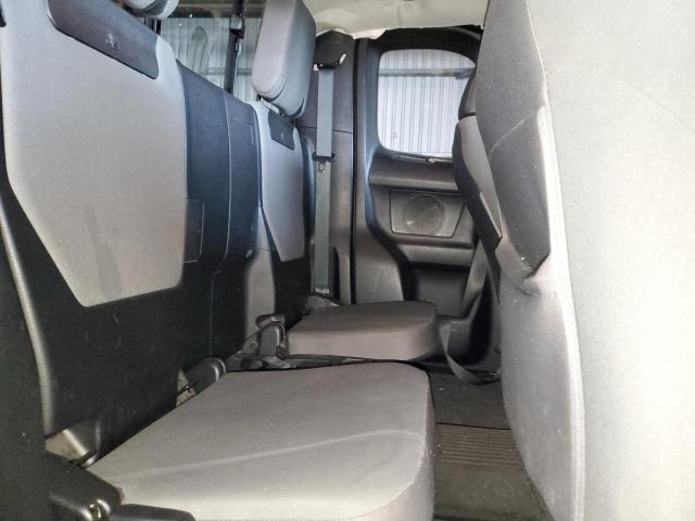 3TYRZ5CN9PT026979 - 2023 TOYOTA TACOMA ACCESS CAB Blanc photo 10