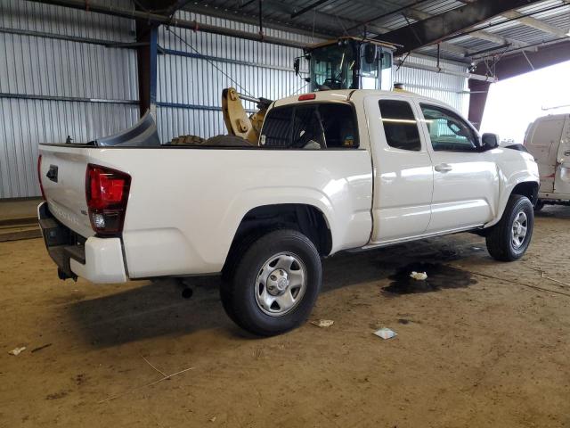 3TYRZ5CN9PT026979 - 2023 TOYOTA TACOMA ACCESS CAB Blanc photo 3