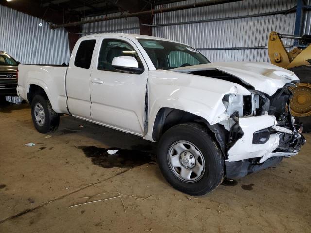 3TYRZ5CN9PT026979 - 2023 TOYOTA TACOMA ACCESS CAB Blanc photo 4