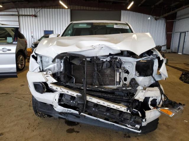 3TYRZ5CN9PT026979 - 2023 TOYOTA TACOMA ACCESS CAB Blanc photo 5