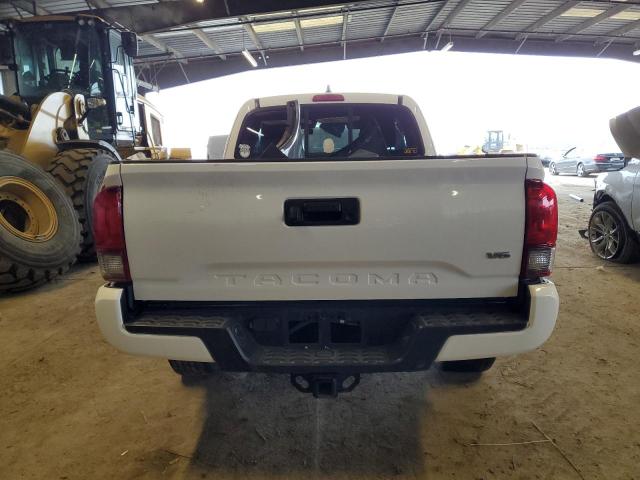 3TYRZ5CN9PT026979 - 2023 TOYOTA TACOMA ACCESS CAB Blanc photo 6